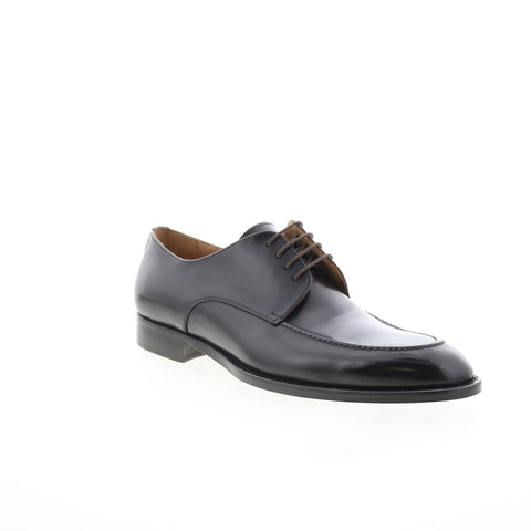 Bruno Magli Santino BM3STOC0 Mens Brown Oxfords & Lace Ups Casual Shoes