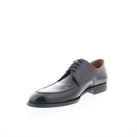 Bruno Magli Santino BM3STOC0 Mens Brown Oxfords & Lace Ups Casual Shoes