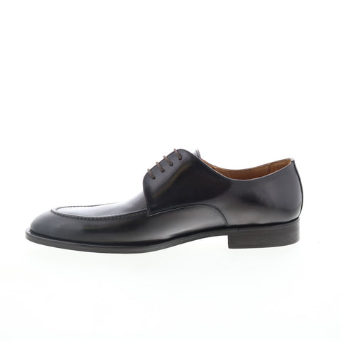 Bruno Magli Santino BM3STOC0 Mens Brown Oxfords & Lace Ups Casual Shoes