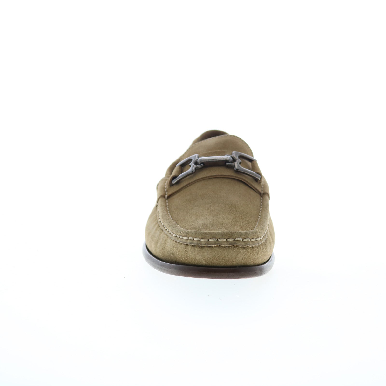 Bruno Magli Trieste BM3TRIO2 Mens Brown Loafers & Slip Ons 