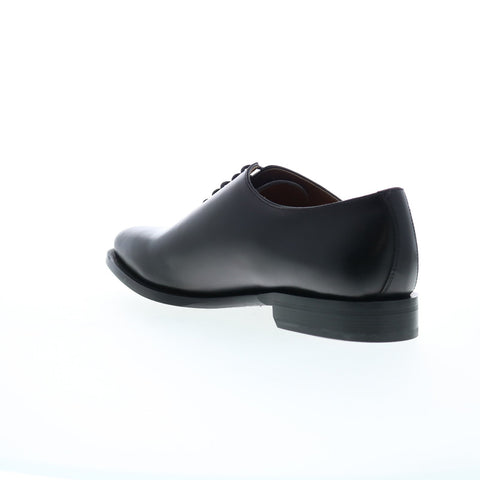 Bruno Magli Veleno BM3VELA0 Mens Black Oxfords & Lace Ups Plain Toe Shoes