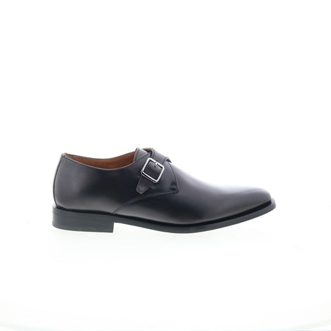 Bruno Magli Vilante BM3VILA0 Mens Black Loafers & Slip Ons Casual Shoes