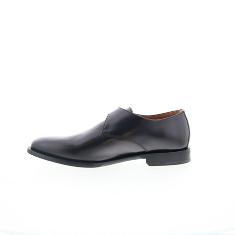 Bruno Magli Vilante BM3VILA0 Mens Black Loafers & Slip Ons Casual Shoes