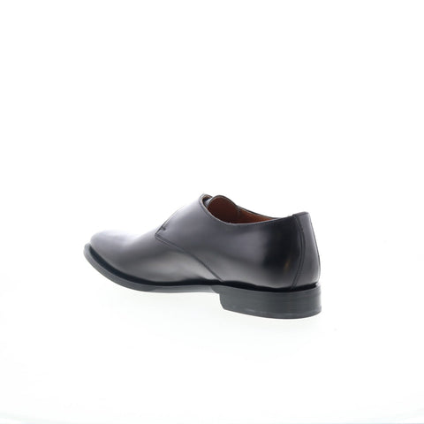 Bruno Magli Vilante BM3VILA0 Mens Black Loafers & Slip Ons Casual Shoes