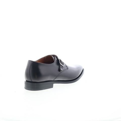 Bruno Magli Vilante BM3VILA0 Mens Black Loafers & Slip Ons Casual Shoes