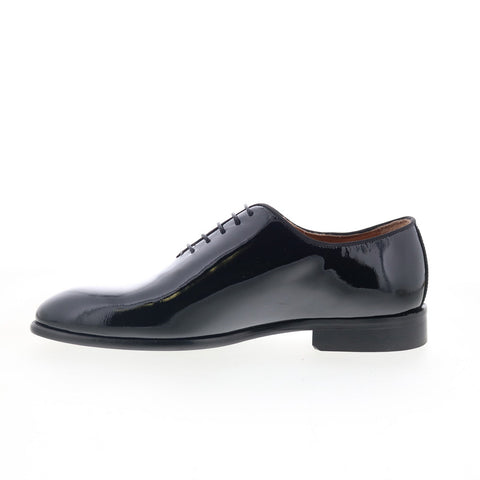 Bruno Magli Angelo BM4ANGA2 Mens Black Oxfords & Lace Ups Casual Shoes