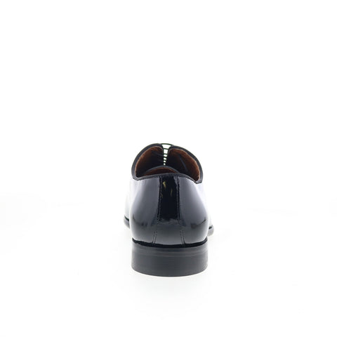 Bruno Magli Angelo BM4ANGA2 Mens Black Oxfords & Lace Ups Casual Shoes