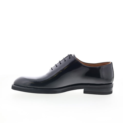 Bruno Magli Claudio BM4CDOA0 Mens Black Oxfords &amp; Lace Ups Casual Shoes