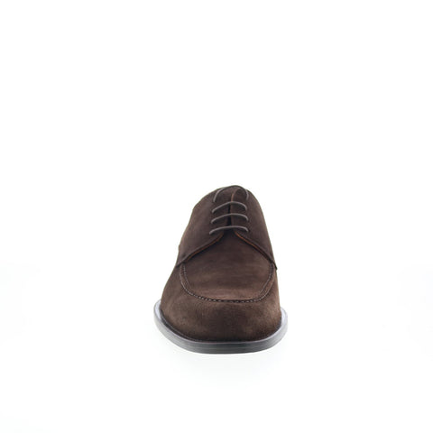 Bruno Magli Santino BM4STOC1 Mens Brown Oxfords & Lace Ups Casual Shoes