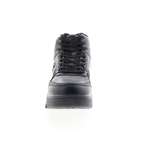 British Knights Kings SL BMKINSLHV-001 Mens Black Lifestyle Sneakers Shoes