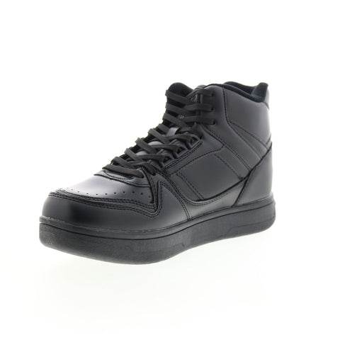 British Knights Kings SL BMKINSLHV-001 Mens Black Lifestyle Sneakers Shoes