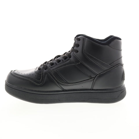British Knights Kings SL BMKINSLHV-001 Mens Black Lifestyle Sneakers Shoes