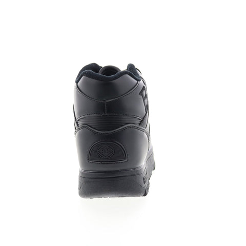 British Knights Kings SL BMKINSLHV-001 Mens Black Lifestyle Sneakers Shoes