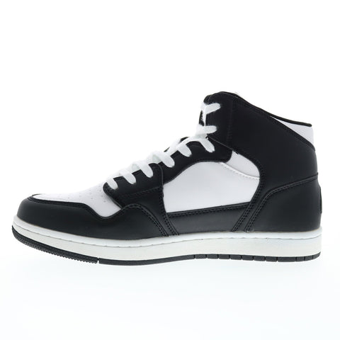 British Knights Legend BMLEGNV-060 Mens Black Lifestyle Sneakers Shoes