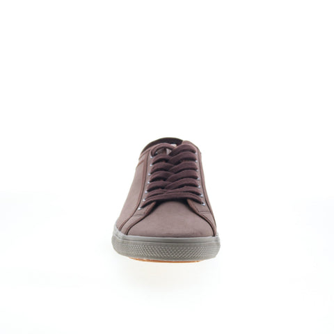 Ben Sherman Conall Lo BNM00117-01B1 Mens Brown Lifestyle Sneakers Shoes