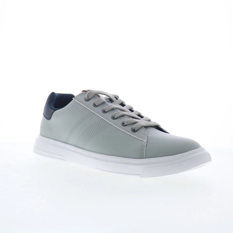 Ben Sherman Hardie Trainer Mens Gray Lifestyle Sneakers Shoes