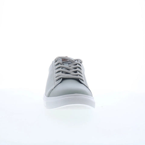 Ben Sherman Hardie Trainer Mens Gray Lifestyle Sneakers Shoes