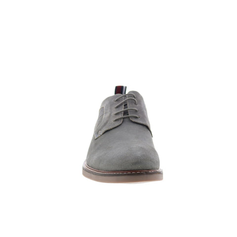 Ben Sherman Brent Oxford BNMF2011-2GYS Mens Gray Oxfords Casual Shoes