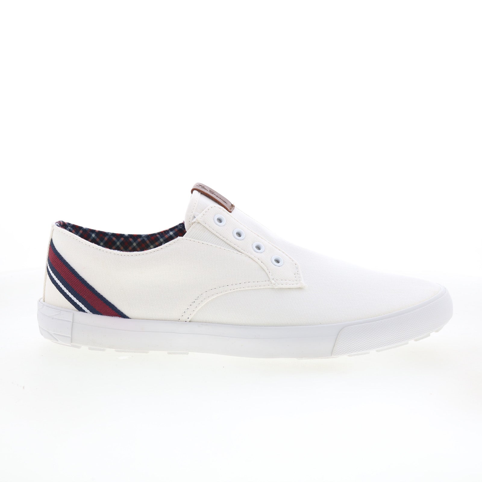 Ben Sherman Mens Slip-On Men main image 2