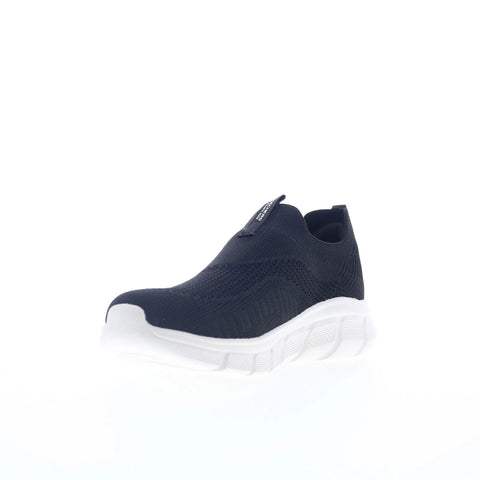 Skechers BOBS Sport B Flex - On Order Mens Black Lifestyle Sneakers Shoes