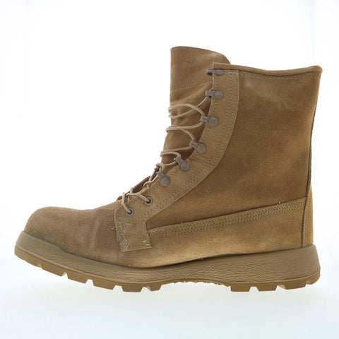 Altama Boot Cold Weather Made In USA Mens Brown Narrow Tactical Boots