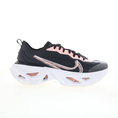 Nike Zoom X Vista Grind BQ4800-001 Womens Black Lifestyle Sneakers Shoes