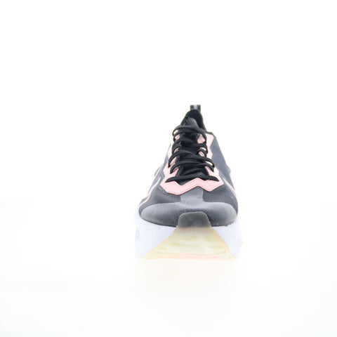 Nike Zoom X Vista Grind BQ4800-001 Womens Black Lifestyle Sneakers Shoes
