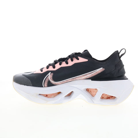 Nike Zoom X Vista Grind BQ4800-001 Womens Black Lifestyle Sneakers Shoes
