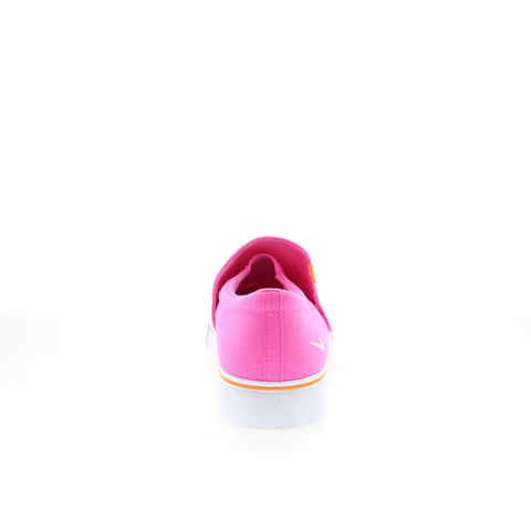 Nike Court Royal HC BQ9138-600 Womens Pink Mesh Lifestyle Sneakers Shoes