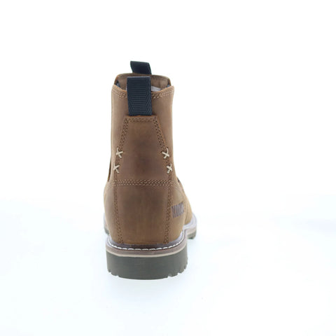 Kodiak Bralorne Chelsea Soft Toe 4TEABN Womens Brown Work & Safety Boots
