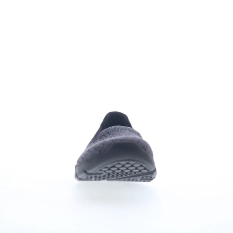 Spenco Epic Stretch Gradient SP1138BLK Womens Black Lifestyle Sneakers Shoes