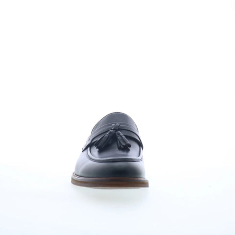 Steve Madden Bronxx BRON11M1 Mens Black Loafers & Slip Ons Casual Shoes