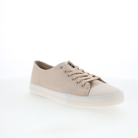 Ben Sherman Hadley LO BSMHADLC-2983 Mens Beige Lifestyle Sneakers Shoes