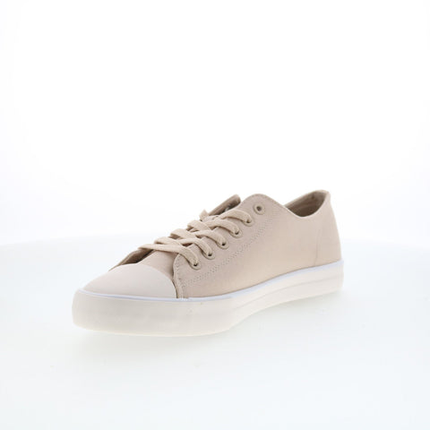 Ben Sherman Hadley LO BSMHADLC-2983 Mens Beige Lifestyle Sneakers Shoes