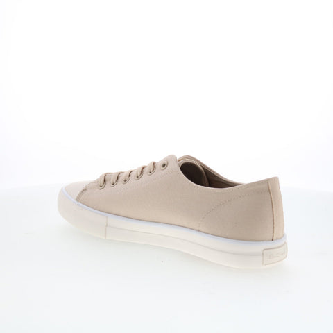 Ben Sherman Hadley LO BSMHADLC-2983 Mens Beige Lifestyle Sneakers Shoes