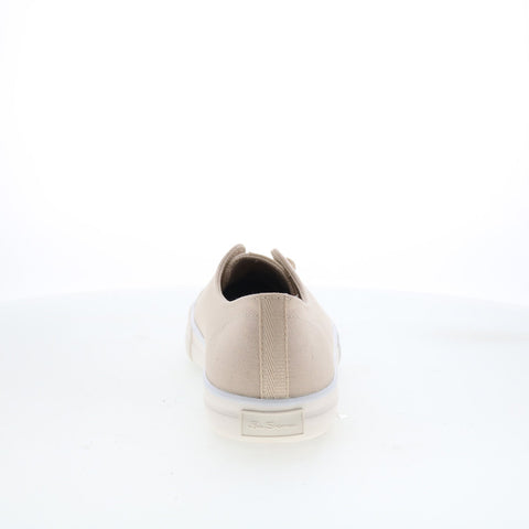 Ben Sherman Hadley LO BSMHADLC-2983 Mens Beige Lifestyle Sneakers Shoes