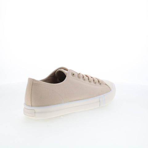 Ben Sherman Hadley LO BSMHADLC-2983 Mens Beige Lifestyle Sneakers Shoes