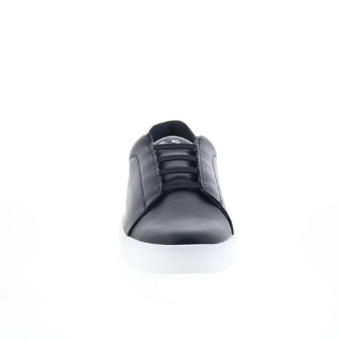 Ben Sherman Hammond BSMHAMMV-0164 Mens Black Lifestyle Sneakers Shoes