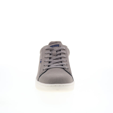 Ben Sherman Hampton BSMHAMPE-0586 Mens Gray Lifestyle Sneakers Shoes