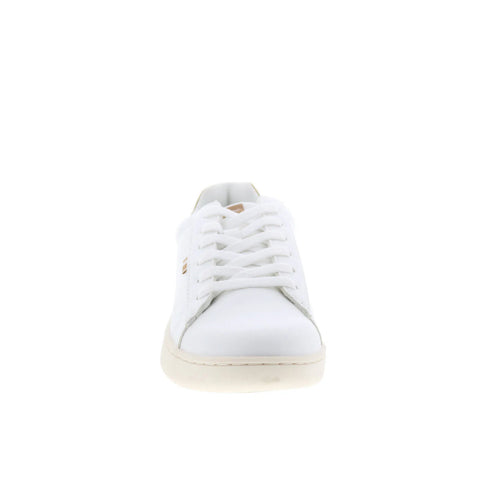 Ben Sherman Hampton BSMHAMPV-1564 Mens White Lifestyle Sneakers Shoes