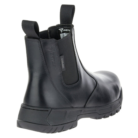 Bates Tactical Sport 2 Station Composite Toe Mens Black Tactical Boots