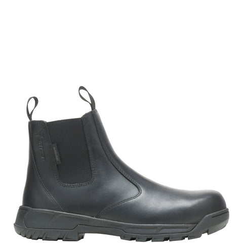 Bates Tactical Sport 2 Station Composite Toe Mens Black Tactical Boots