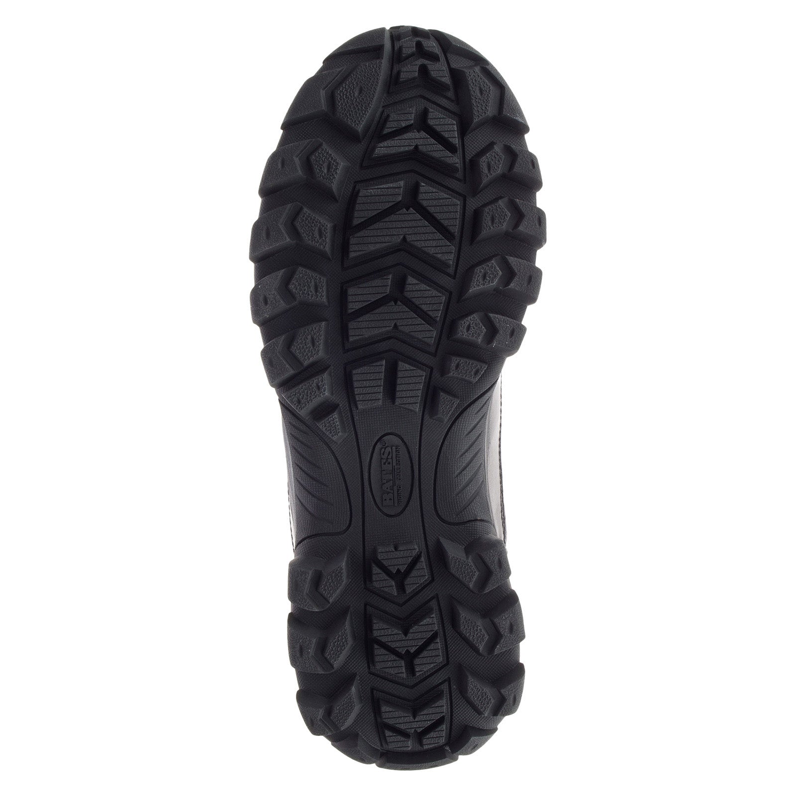 Bates Fuse Side Zip Waterproof E06508 Mens Black Tactical 