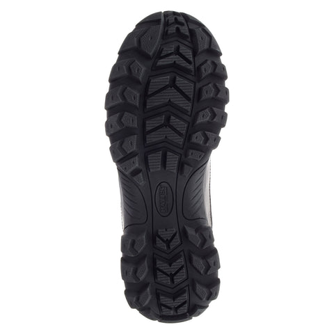 Bates Fuse Side Zip Waterproof E06508 Mens Black Tactical Boots