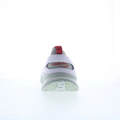 Saucony Butterfly x TOMBOGO S20815-88 Mens White Lifestyle Sneakers Shoes