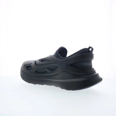Saucony Butterfly x TOMBOGO S70828-1 Mens Black Lifestyle Sneakers Shoes