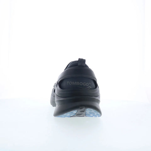 Saucony Butterfly x TOMBOGO S70828-1 Mens Black Lifestyle Sneakers Shoes