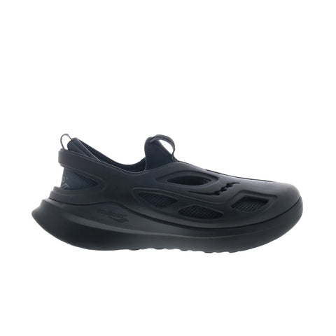 Saucony Butterfly x TOMBOGO S70828-1 Mens Black Lifestyle Sneakers Shoes