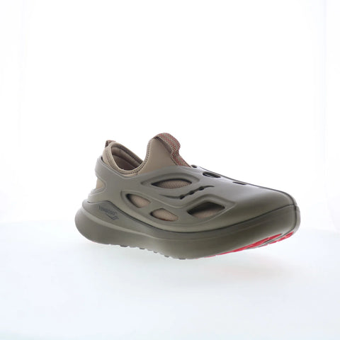Saucony Butterfly x TOMBOGO S70828-2 Mens Brown Lifestyle Sneakers Shoes