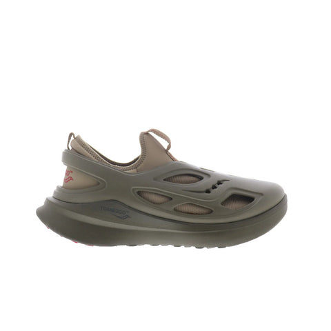 Saucony Butterfly x TOMBOGO S70828-2 Mens Brown Lifestyle Sneakers Shoes
